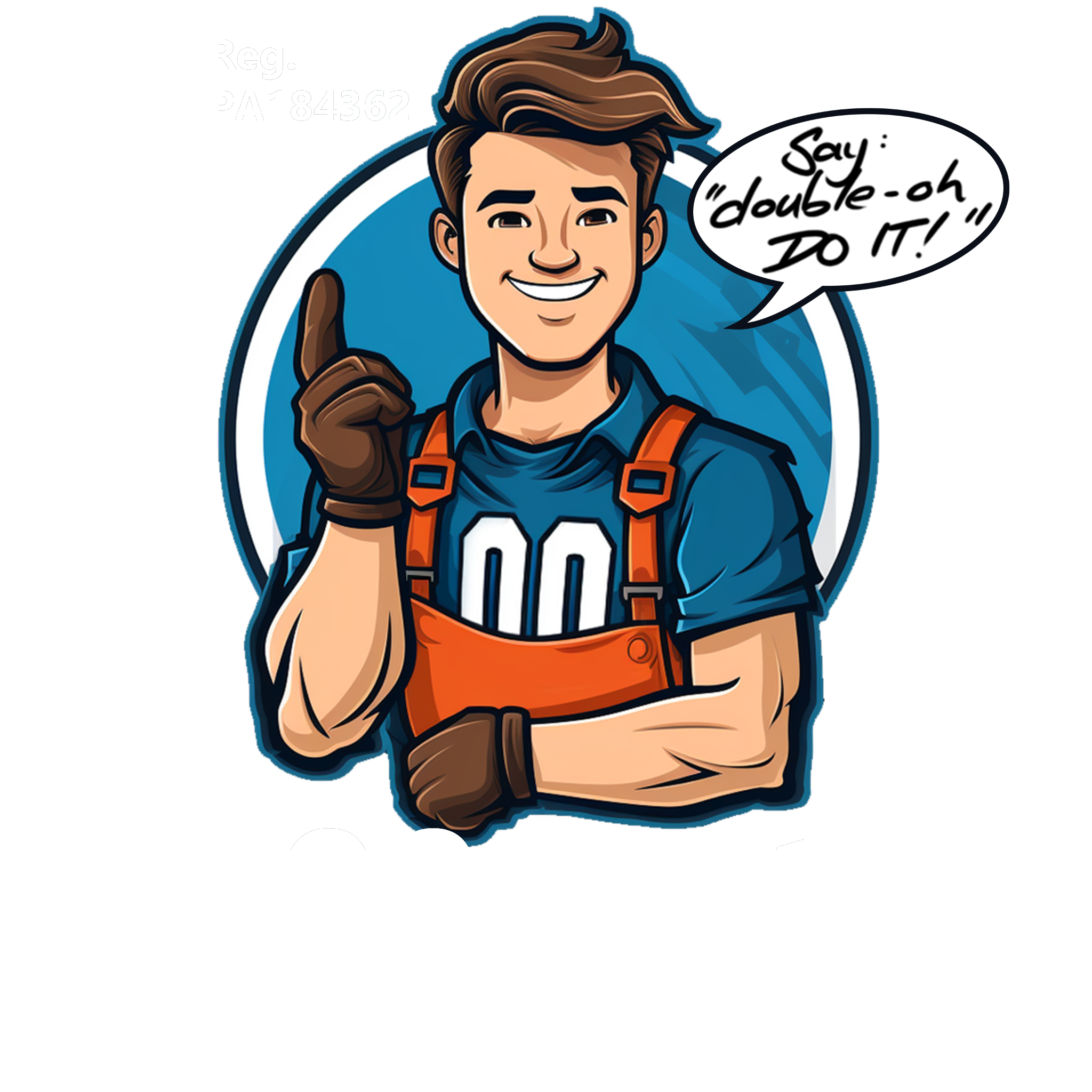 00doit Logo